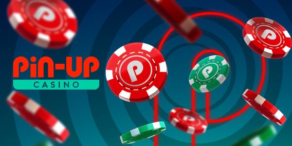  Pin Up Casino - Juegos, ventajas y revisión del programa VIP 