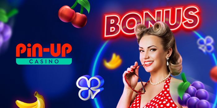 Официальный веб-сайт заведения Pinup Gambling