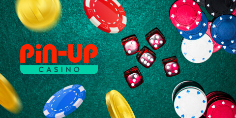 Empresa de apuestas y juegos de azar Pin-Up en México