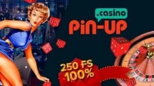 Pin Up Casino (Pin Up Online Casino) -- офіційний сайт - dzherkalo